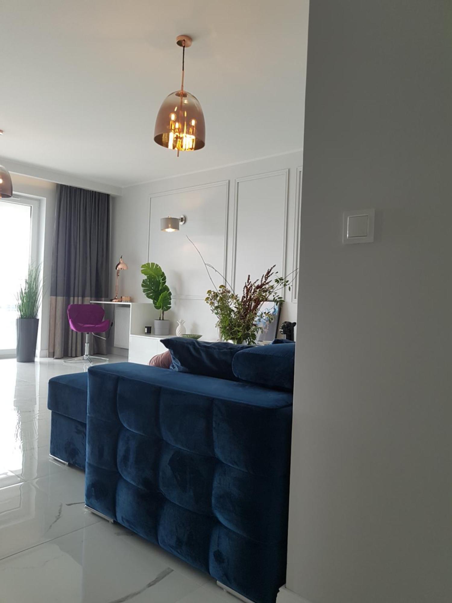 Apartament Marcelin Gold Wes Quality Suite Poznań Exterior foto